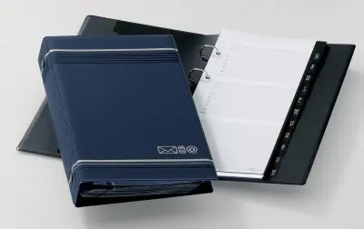 Durable Album za telefon (2375), siv po naročilu