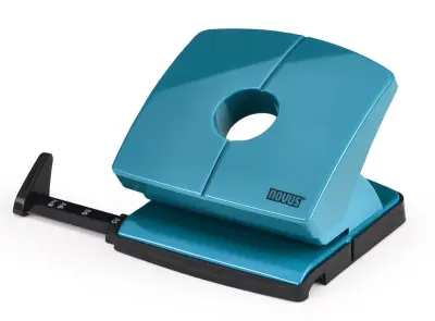 Novus Luknjač B 220 ColourID2 petrolej