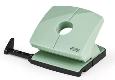 Novus Luknjač B 220 ColourID2 mentol