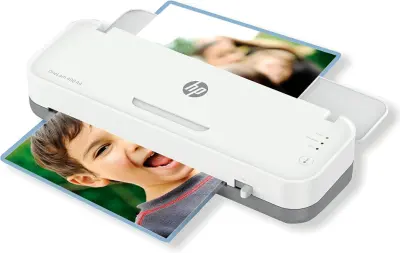 Plastifikator hp a4 onelam 400 2 valja
