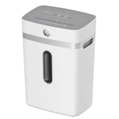 Uničevalec dokumentov hp oneshred 12cc 4x35 p-4