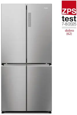 HAIER HCR7818DNMM ameriški hladilnik