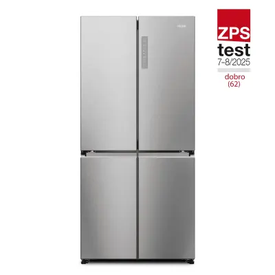 HAIER HCR7818DNMM ameriški hladilnik