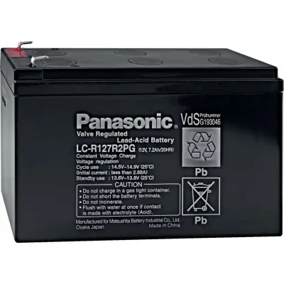 Schneider Electric svinčeno-kislinska baterija 7,2 Ah MTN668990