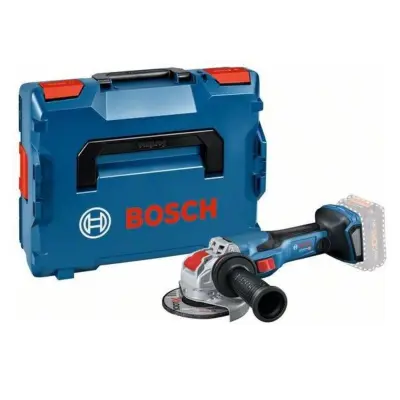Boschevo električno orodje GWS 15-125 CIEP škatla GWX18V-15 C 125mm(L) 06019H6400