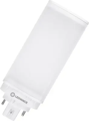 Ledvance LED kompaktna svetilka za ECG GX24Q-2, 830 DU.LEDT/E18HFV7W830