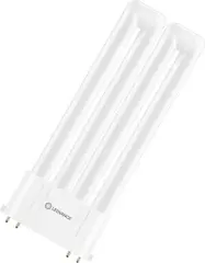 Ledvance LED kompaktna svetilka f.KVG/VVG 2G10, 830 DULUXLEDF24EMV12W830