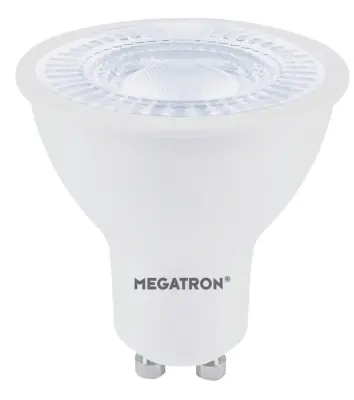 IDV (Megaman) LED reflektorska svetilka PAR16 GU10, 827 MT65009