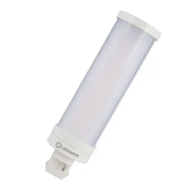 Ledvance LED kompaktna svetilka f.KVG/VVG GX24D-1, 840 DULUXLEDT13EMV6W840
