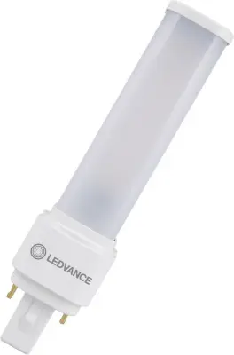 Ledvance LED kompaktna svetilka f.KVG/VVG G24D-1, 830 DULUXLEDD10EMV5W830