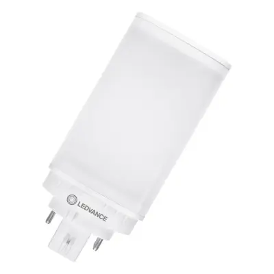 Ledvance LED kompaktna svetilka za ECG GX24Q-1, 840 DU.LEDT/E13HFV6W840