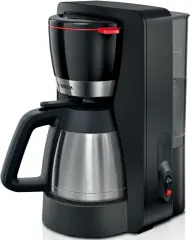 Bosch SDA aparat za kavo TKA5M253 bw