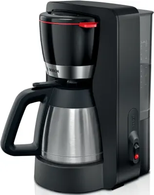 Bosch SDA aparat za kavo TKA5M253 bw