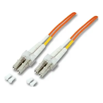 EFB-Elektronik Optični povezovalni kabel 1m LC/LC 9/125 O0350.1