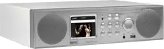 Telestar Kitchen UB Digitalni radio DAB,DAB+,FM DABMANi450 ws/si