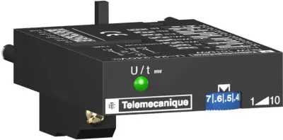 Schneider Electric Časovni modul 24-240V AC/DC RUW101MW