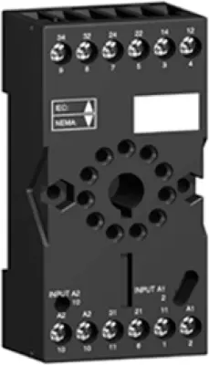 Schneider Electric Vtičnica RUZC3M