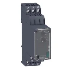 Schneider Electric Nadzornik prenapetosti RM22TU23