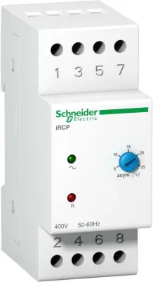 Schneider Electric Fazni krmilni rele IRCP A9E21180