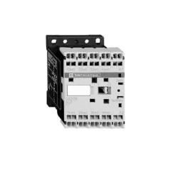 Schneider Electric Pomožni kontaktor 3S, 1NC, 24V DC CA4KN313BW3