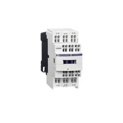 Schneider Electric Pomožni kontaktor 5S,24V/DC CAD503BL