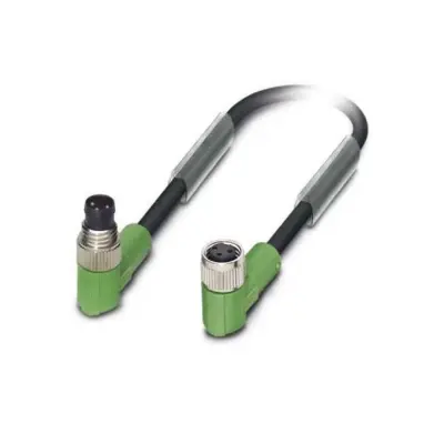 Kabel senzorja/aktuatorja Phoenix Contact SAC-3P-M 8M #1682087