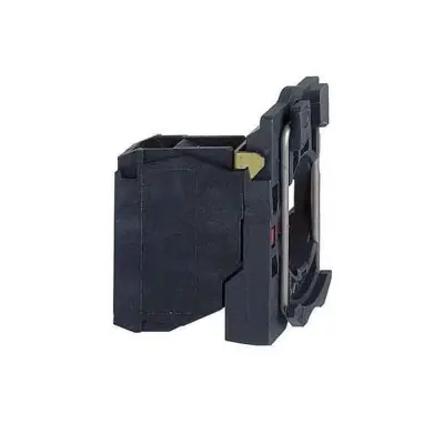 Schneider Electric Pomožni stikalni blok 1S, vzmetni ZB5AZ1015