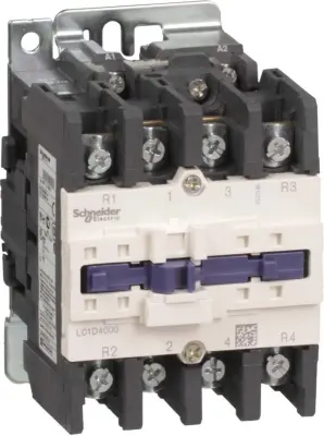Schneider Electric Stikalo 2S, 2Ö LC1D40008E7