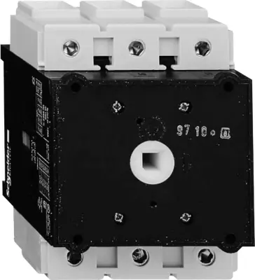 Schneider Electric osnovna enota brez aktuatorja V4