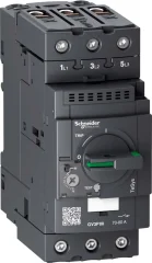 Schneider Electric motorni zaščitni odklopnik 70-80A GV3P80