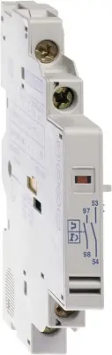 Schneider Electric Pomožno stikalo 1Sf, 1Ö GVAD1001