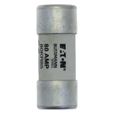 Eaton (Moeller) varovalka 80 A, AC 415 V 80KR85