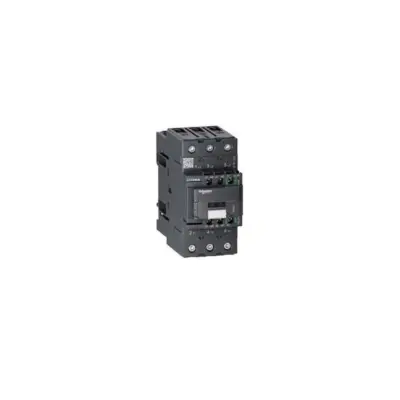 Schneider Electric Kontaktor 3-polni 1S+1Ö 400V 9A LC1D09BNE