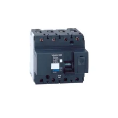 Schneider Electric Odklopnik 100A C 4p NG125N 18660