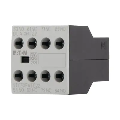 Eaton (Moeller) Pomožni stikalni modul 4p. DILA-XHIT22