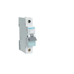 Hager Miniaturni odklopnik 1polni C-0,5A, 6kA MCN100