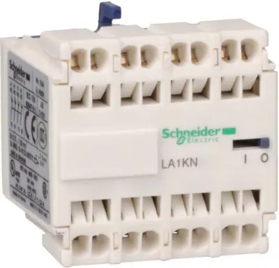 Schneider Electric Pomožni stikalni blok 2S,2Ö LA1KN223