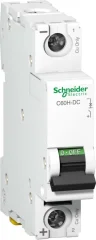 Schneider Electric LS stikalo 1P 2A C C60H-DC A9N61502