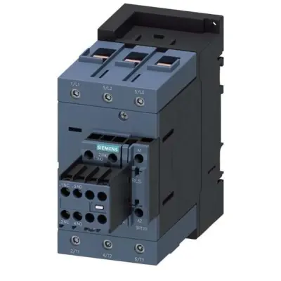 Siemens Dig.Industr. kontaktor 2S+2Ö, AC 230V 3RT2046-1AP04