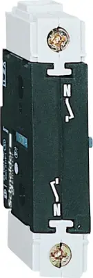 Schneider Electric Modul nevtralnega vodnika f.V3/V4 VZ12