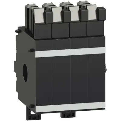 Schneider Electric priključna sponka s 4 preklopnimi kontakti LV864922SP