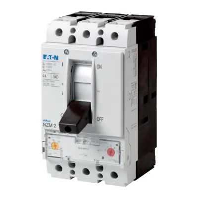 Eaton (Moeller) Odklopnik 3p, sistemski/kabelski kontakt NZMB2-A200