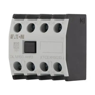 Eaton (Moeller) Pomožni stikalni modul 4p. DILM150-XHI13
