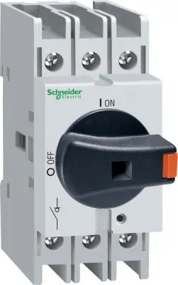 Schneider Electric Stikalo-odklopnik 3-polni 40A VLS3P040R1