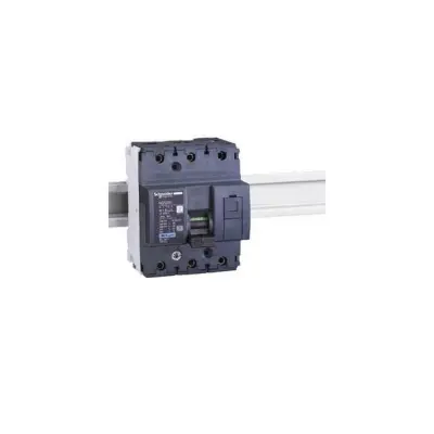 Schneider Electric Odklopnik 40A C 3p NG125N 18637
