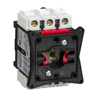 Schneider Electric osnovna enota V02