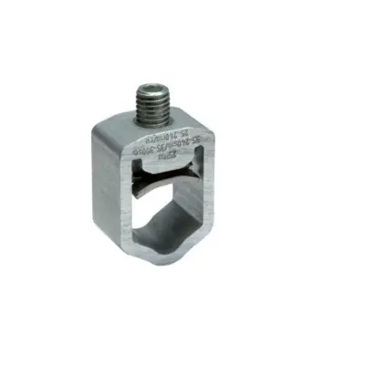 Hager V-Alu priključek za NH1-3 240qmm LVZVA (VE3)