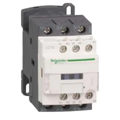 Schneider Electric kontaktor 18A 220VAC LC1D18M7