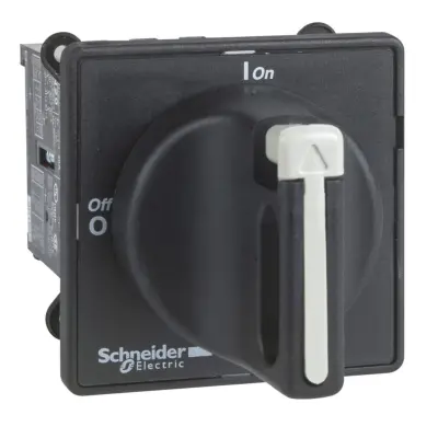Schneider Electric stikalni ločilnik 3p, 690 V 12A VBDN12