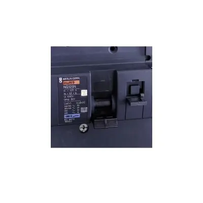 Schneider Electric Odklopnik 125A C 4p NG125N 18662